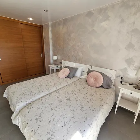 度假居 Seaside Serenity Casa Nini *