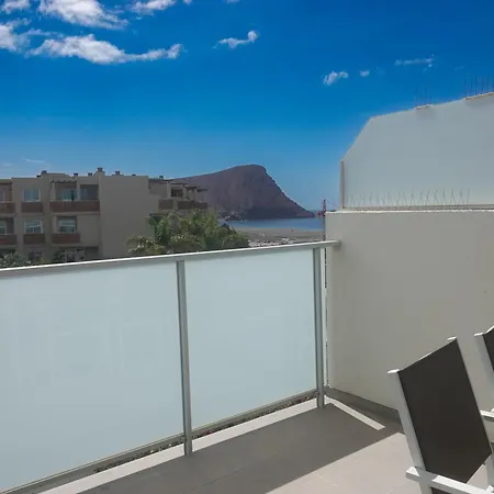 Seaside Serenity Casa Nini Ла-Техита