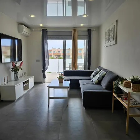 Seaside Serenity Casa Nini * Ла-Техита